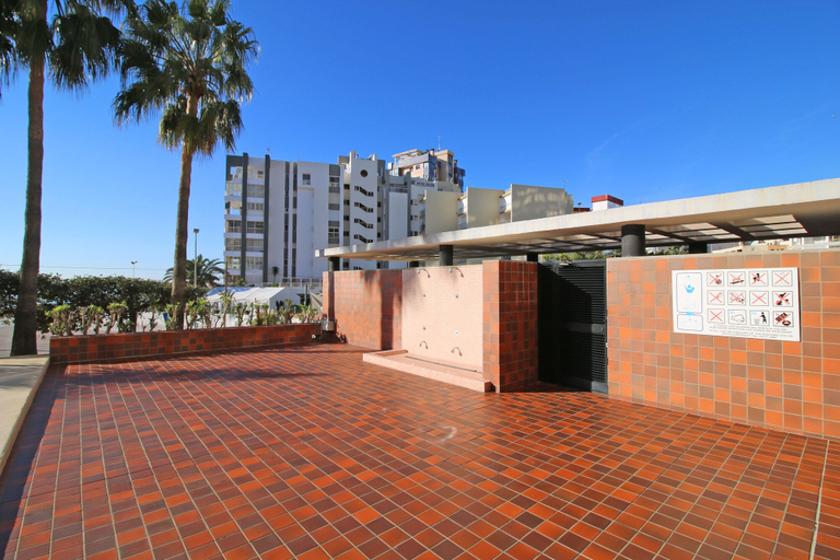Exterior & Views 2, Apartamento Costa Calpe - Colón, Alicante