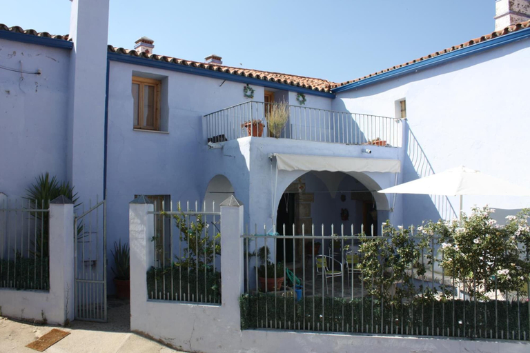 Exterior & Views 2, Casa rural La Cantarera, Cáceres