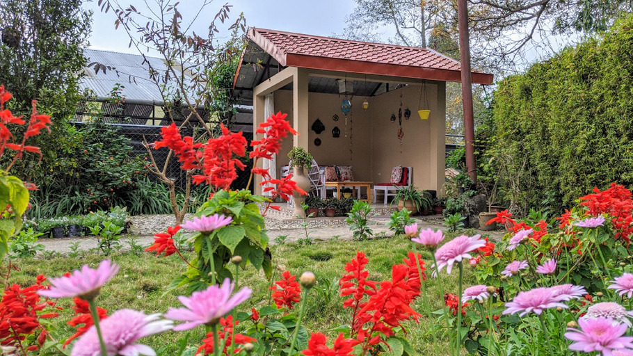 Others 4, Shikher Guest House, Darjiling