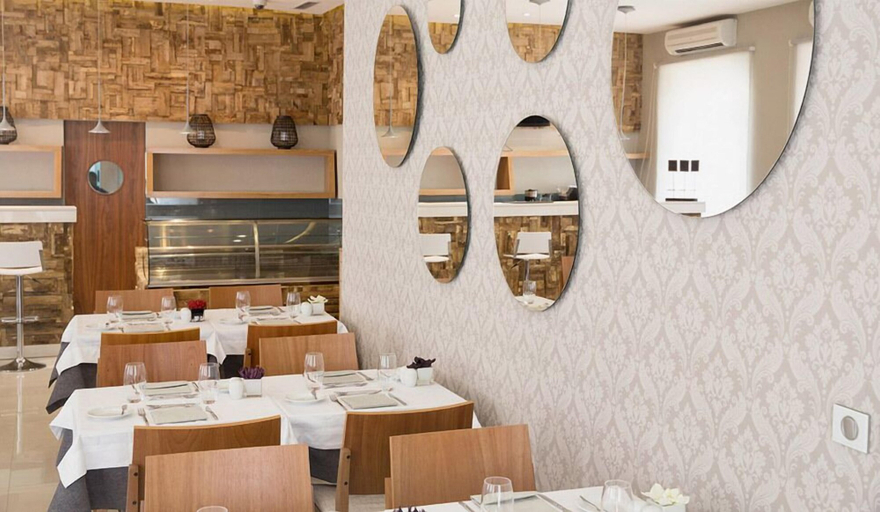 Food & Drinks 4, FAIAS - Boutique Hotel, Ingombota