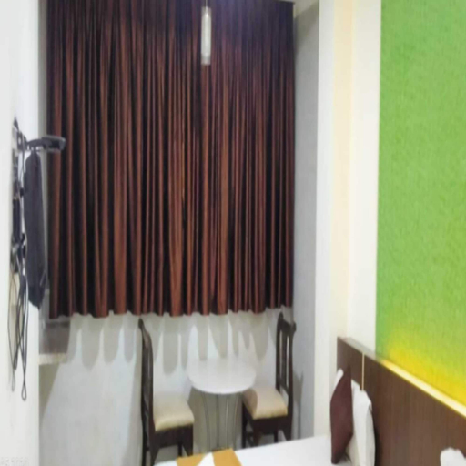 Room 5, Panvel Palace, Raigarh