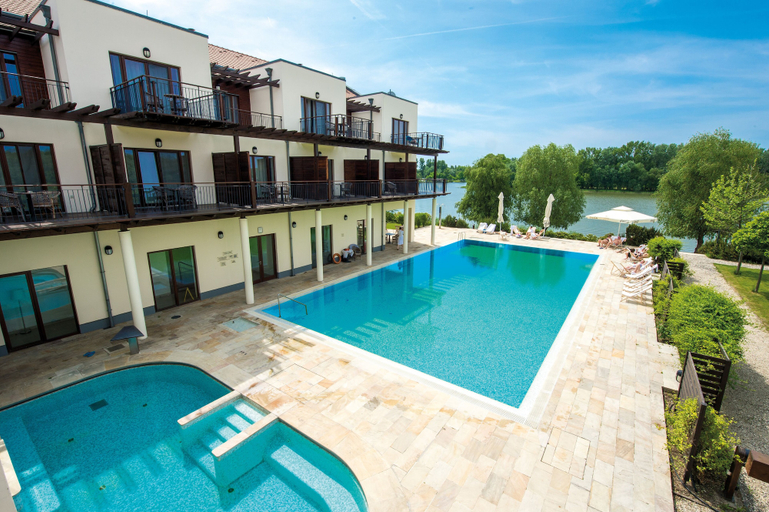 Sport & Beauty 1, Tisza Balneum Thermal Hotel, Tiszafüred
