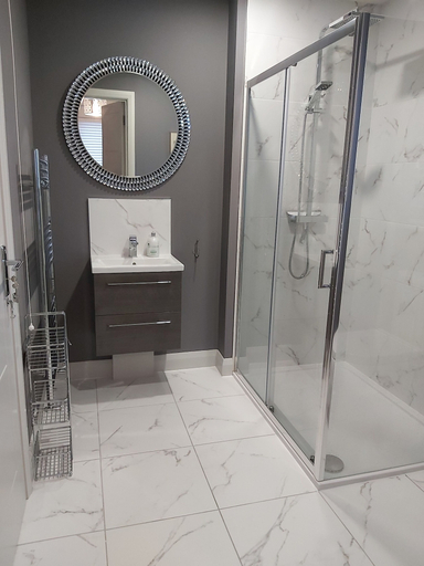 Bathroom 5, Ayala, Causeway Coast and Glens