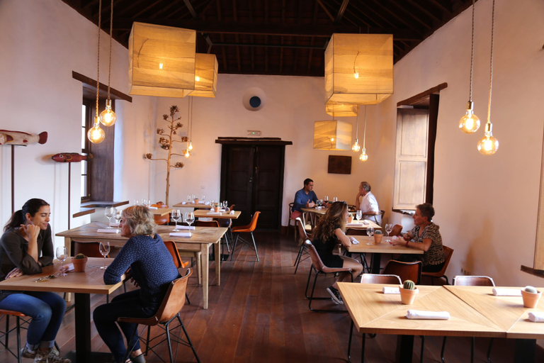 Food & Drinks 5, Hotel Boutique Palacio Ico, Las Palmas