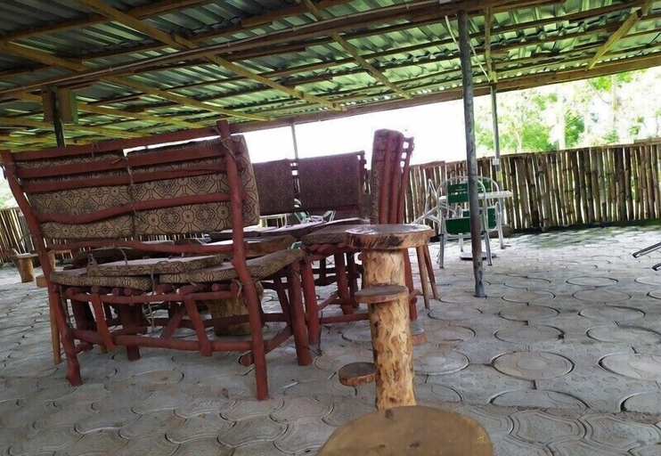 Others 3, Holis Resort, Epe