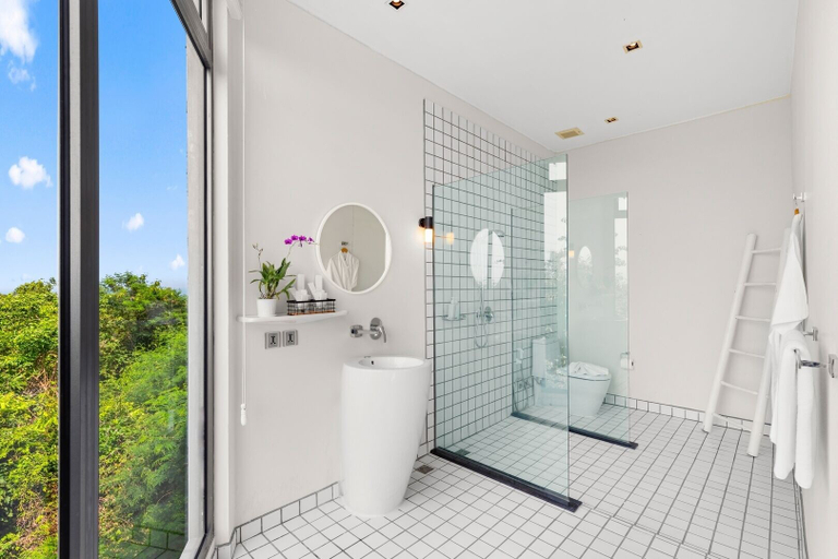Bathroom 5, Villa Skyfall, Ko Samui