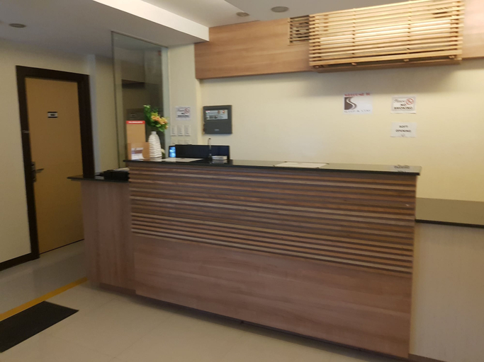 Others 5, Sleep and Stay Hotel, Olongapo City