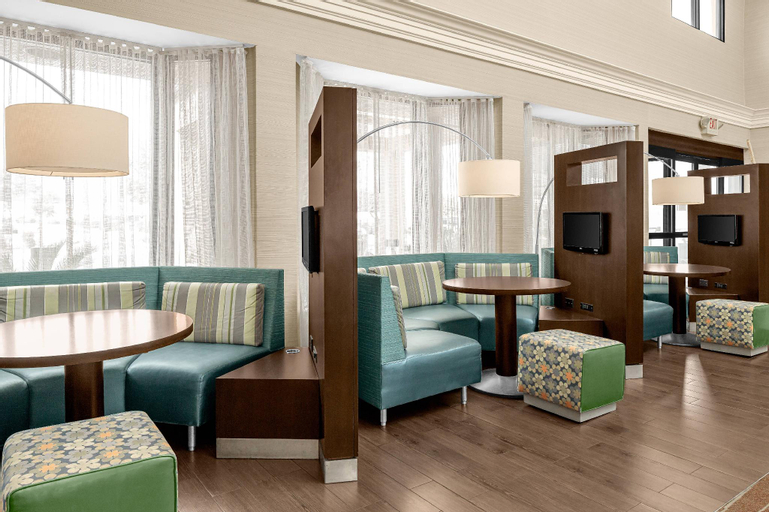 Food & Drinks 5, Courtyard by Marriott Wilmington/Wrightsville Beach, New Hanover