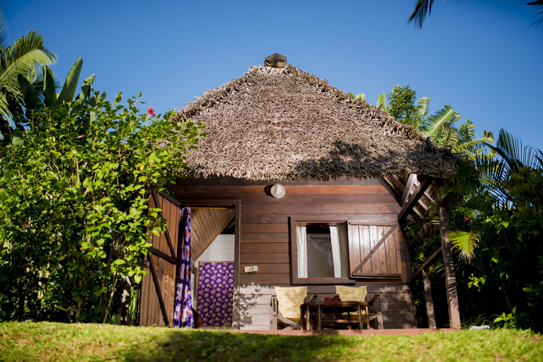 Exterior & Views 2, Masoandro Lodge, Analanjirofo
