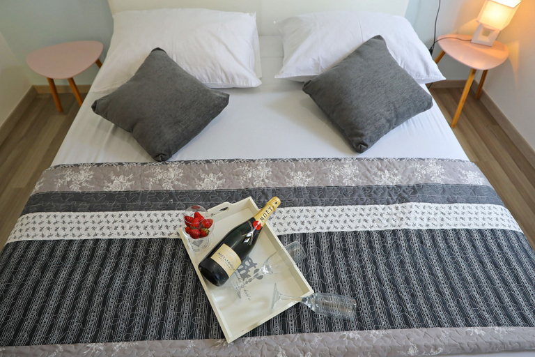 Bedroom 3, Boutique Apartments Blitz, Bibinje
