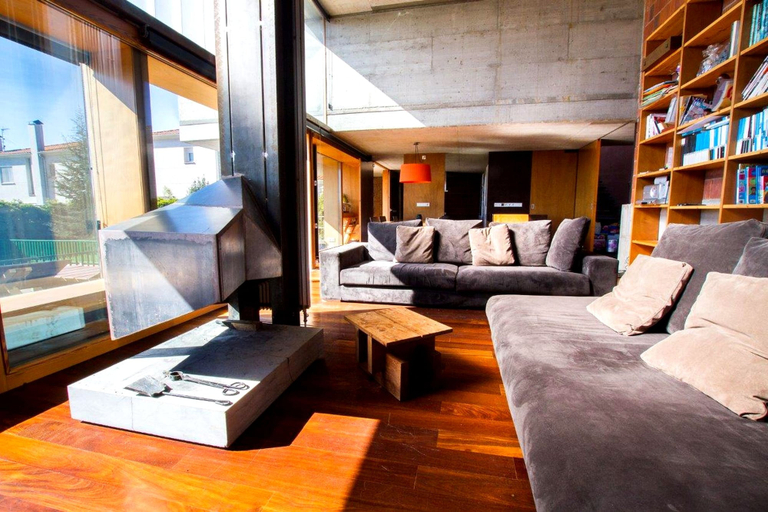 Others 5, Santa Monica Holiday House, Girona