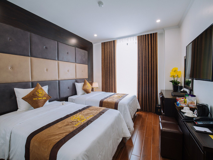 Bedroom 3, Bao Minh Radiant Hotel Ha Long, Hạ Long