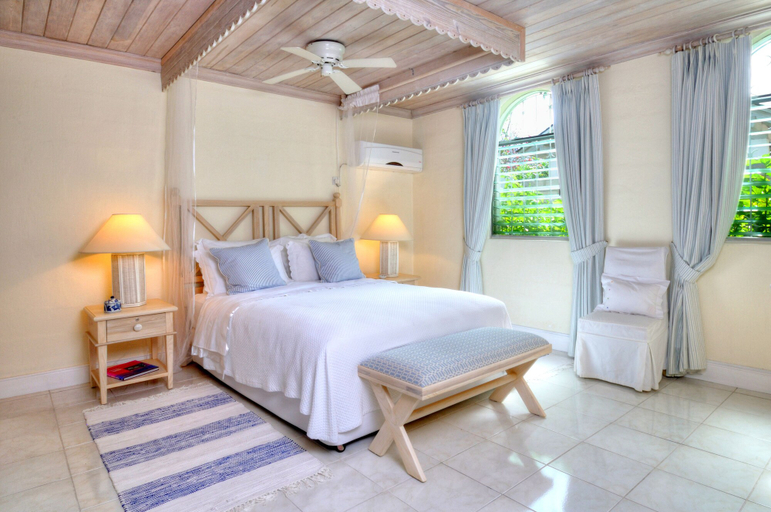 Bedroom 3, Secret Cove 1 by Altman