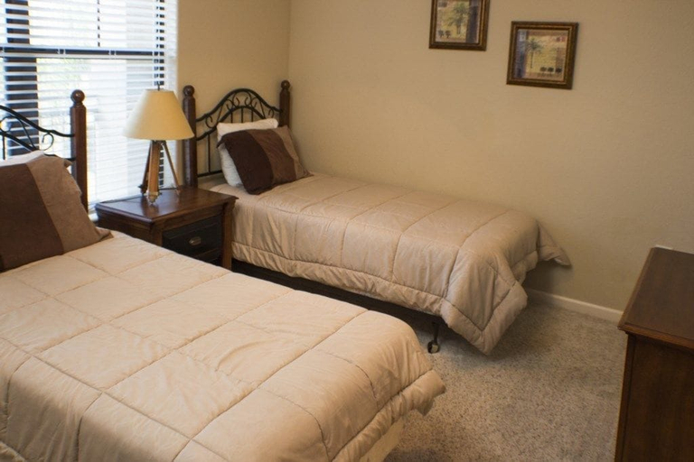 Bedroom 3, Ip60498 - Bella Piazza Resort - 3 Bed 3 Baths Condo, Polk