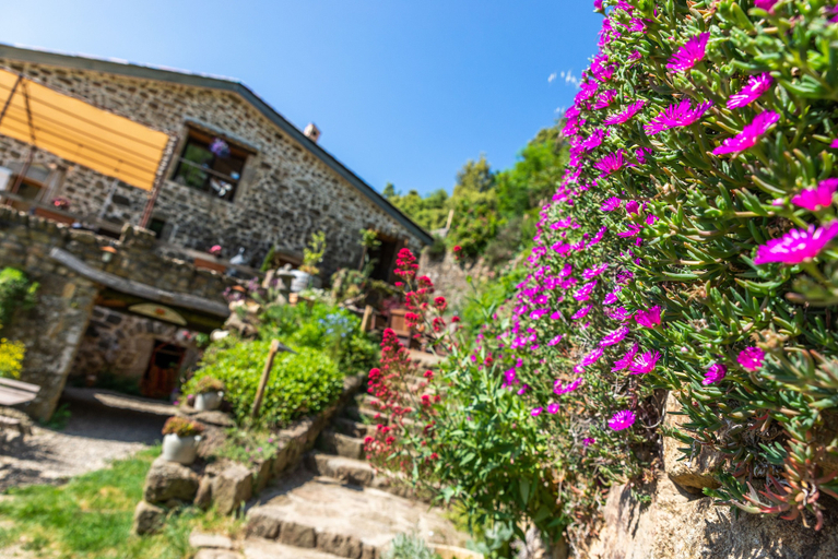 Exterior & Views 2, La Calade, Ardèche