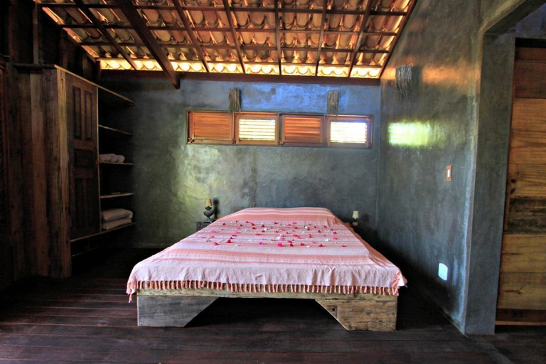 Bedroom 3, Convento Arcádia, Barreirinhas