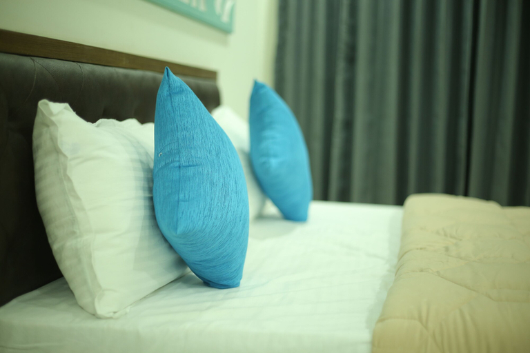 Bedroom 3, The Pacific Hotel, Vadodara, Vadodara