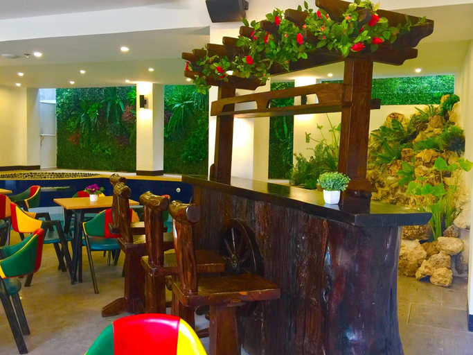 Food & Drinks 4, El Puerto Boracay, Malay