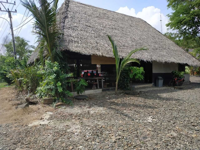 Exterior & Views 1, Bunar Tunggal, Pandeglang