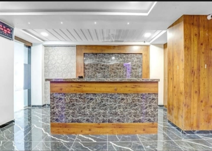 Others 4, Hotel Lux Inn, Ahmadabad