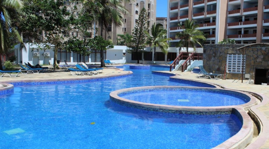 Sport & Beauty