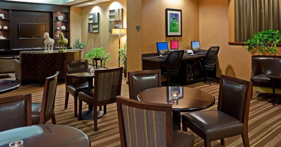 Food & Drinks 4, Armoni Inn & Suites, Rockland