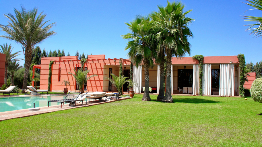 Exterior & Views, Maradisse Bhakti Villas, Marrakech