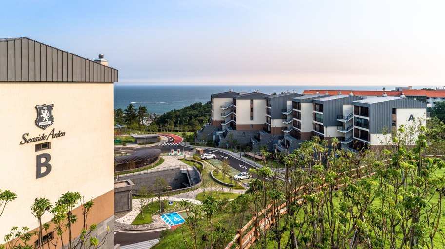 Seaside Arden, Seogwipo