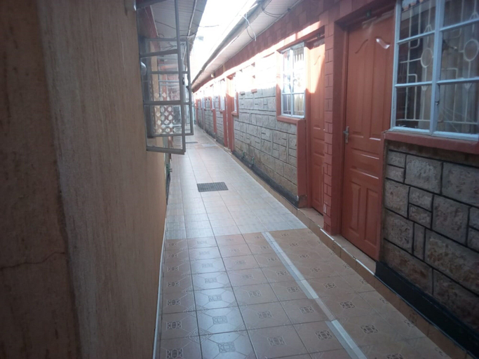 Others 5, Falish Hotels, Mwingi Central