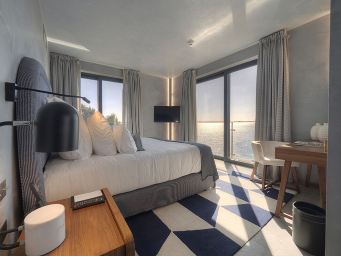 Bedroom 4, Villa Geba Boutique Hotel