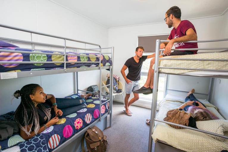 Bedroom 3, The Island Accommodation, Bass Coast - Phillip Is.