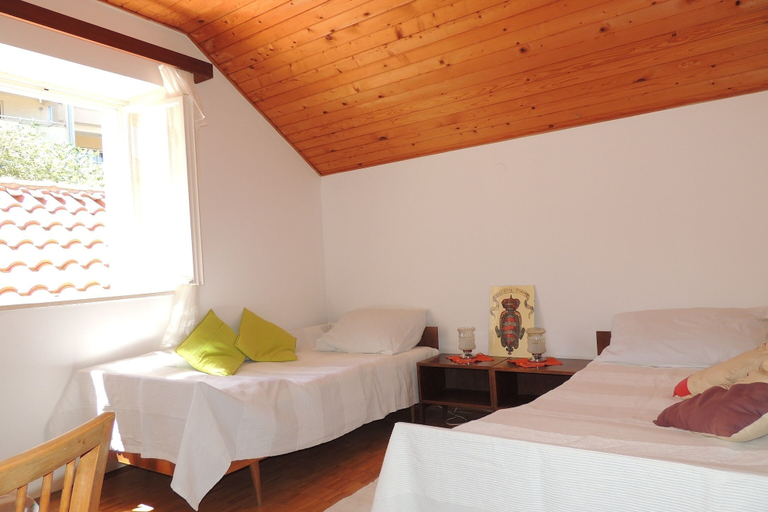 Bedroom 2, Villa Hortenzia, Dubrovnik