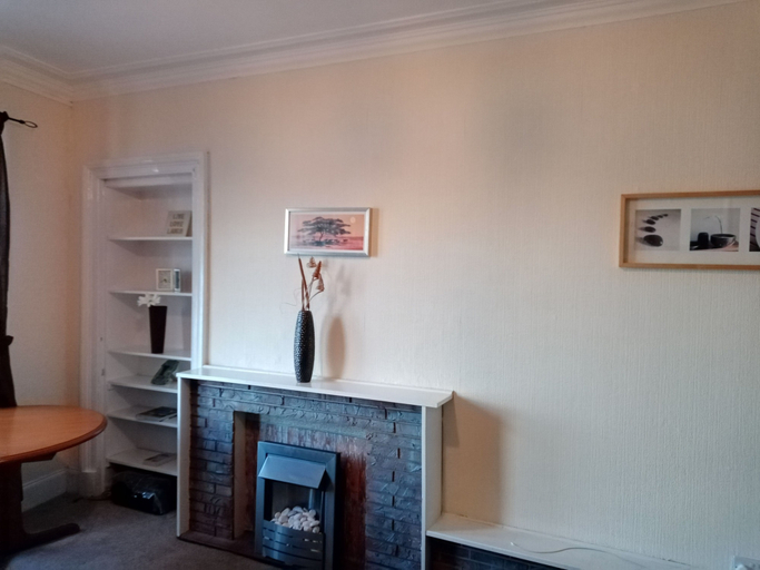 Room 4, Stunning sea View in Kirn, Dunoon, Argyll and Bute
