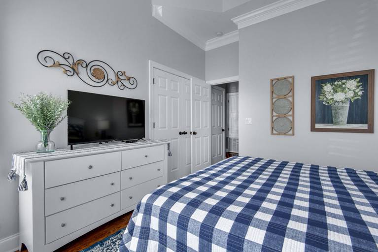 Bedroom 3, Miss Ellie, Okaloosa