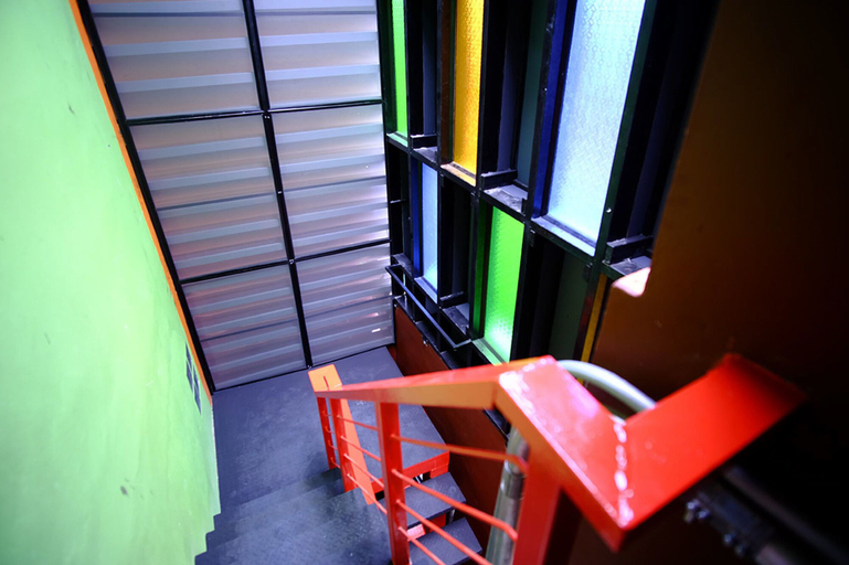 Others 3, Nap Corner Hostel, Muang Phitsanulok