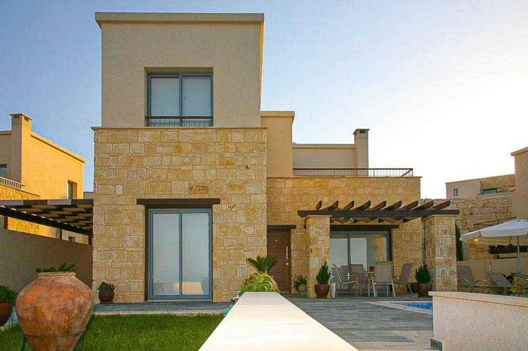 Exterior & Views, Villa Angelena in Fasli