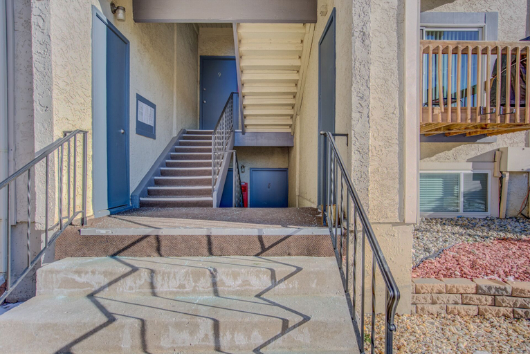 Others 4, 2 BD Value-stay Dog-friendly!, El Paso