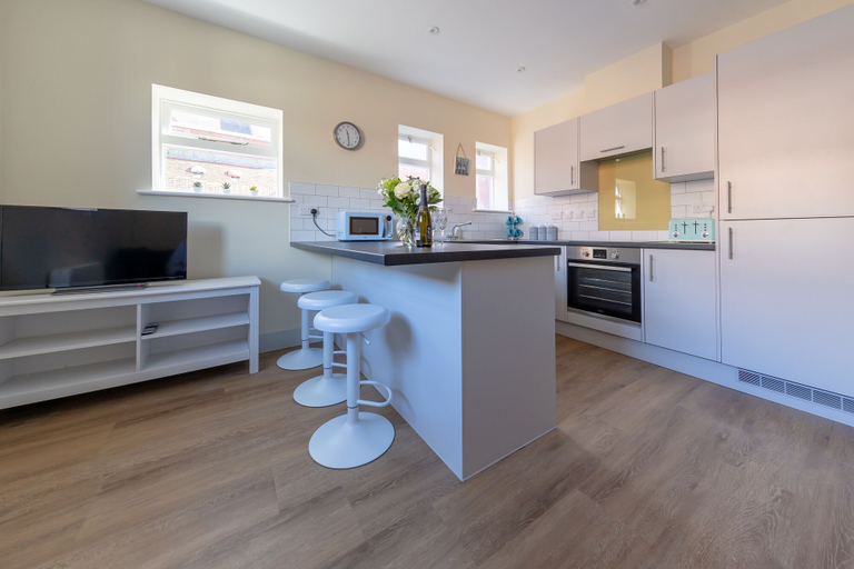 Others 3, Apartment 4 Isabella House Hereford, Herefordshire