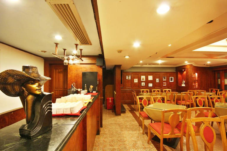 Food & Drinks, Mareka Origin Hotel, Chengdu