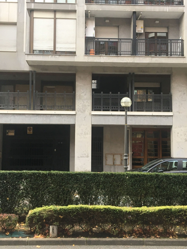 Exterior & Views 2, Bidasoa by Basquelidays, Guipúzcoa