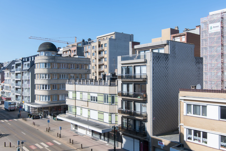 Exterior & Views, Duplex App De Panne, West-Vlaanderen