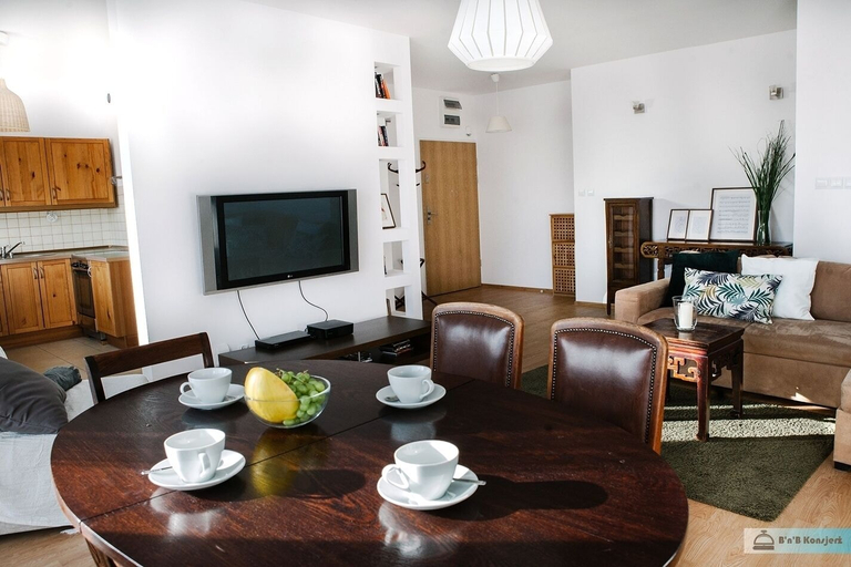 Others 5, Warsaw Concierge Saxon Apartment, Warsaw