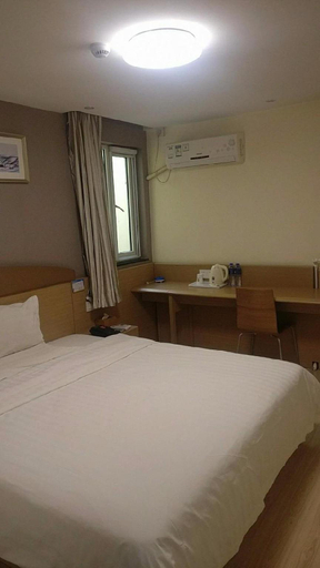 Others 4, 7 Days Inn Changchun Jiefang Road Quan'an Plaza, Changchun
