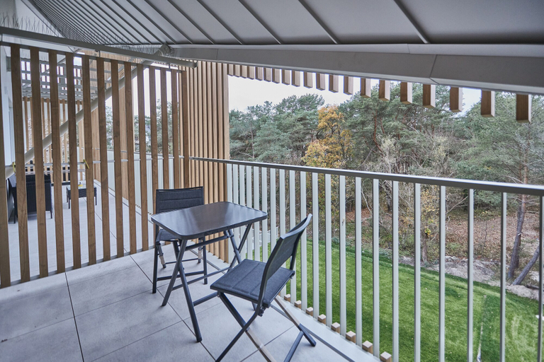 Others 5, APARTAMENTY ŚWINOUJŚCIE - APARTAMENTY BAŁTYCKI, Świnoujście