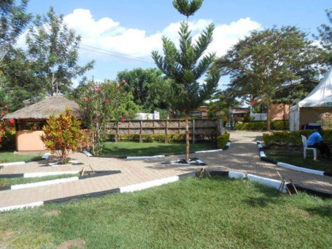 Others 4, Sunrise Gardens hotel, Kuria West
