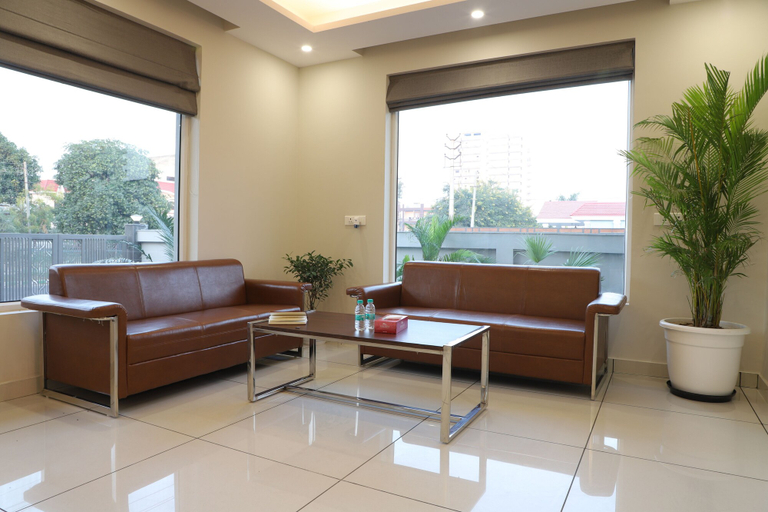 Others 4, Hotel Gurugram, Gurgaon