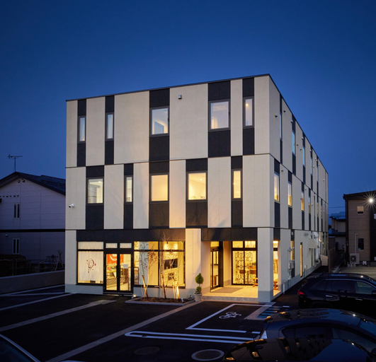 HOTEL SLOWVILLAGE YONEZAWA, Yonezawa