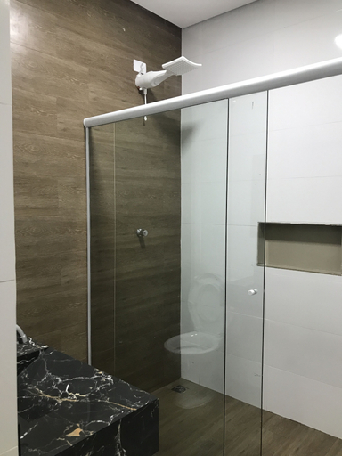 Others 5, Hotel Novo Apulia, São Paulo