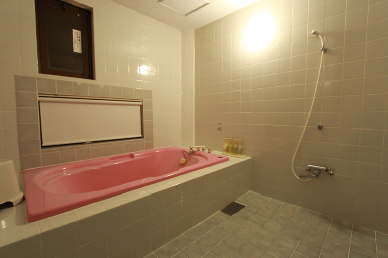 Bathroom 3, Hotel JIN (Adult Only), Hamamatsu