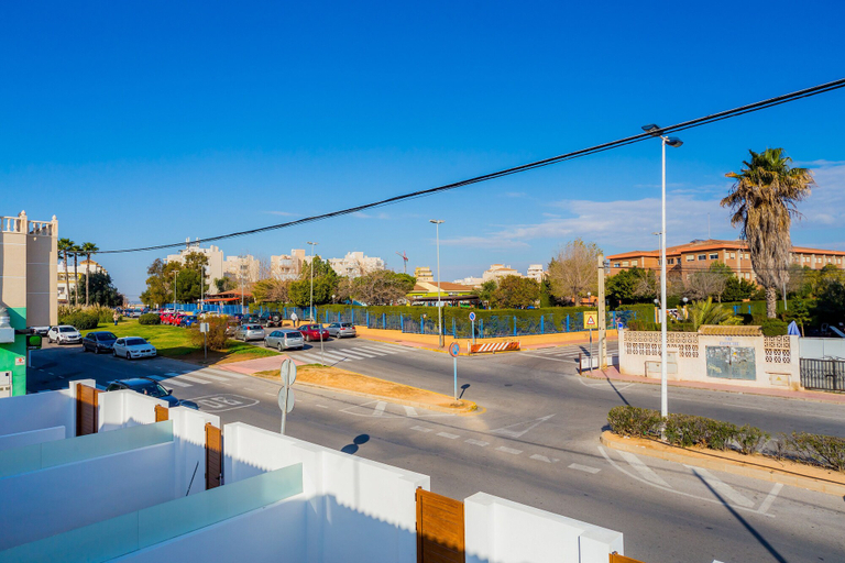 Sport & Beauty 3, Apartamentos El Abuelo, Alicante